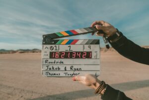 Read more about the article Digitale Lernmaterialien – Wie soll ein Video aussehen?